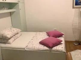 Apartman Paula