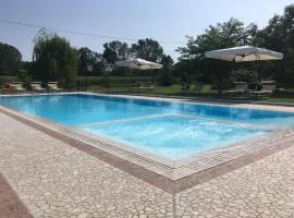 Agriturismo La Cascinetta