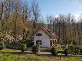 CasaLalla - Natura&Relax