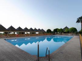 Parador de Carmona, Hotel in Carmona