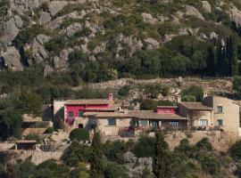 SundanceMallorca, Villa in Port de Pollença