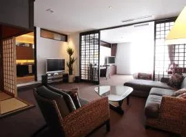 Kizashi The Suite Kyoto Gion
