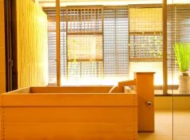 Kizashi The Suite 京都祇園
