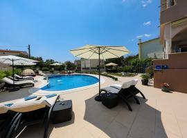 Apartments Tony, hotel in Biograd na Moru