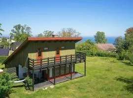 Seaside Retreat in Allinge - By Traum Ferienwohnungen