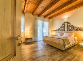 Agriturismo Podere Amati, farm stay in Budrio