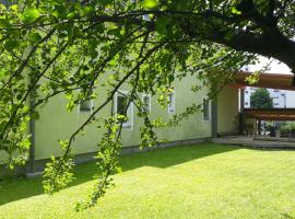 Haus Susanna, hotel a Leoben