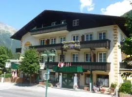 ALPINA Appartements Mallnitz