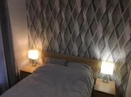Apartament Wygodny 1