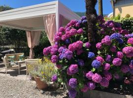 Hotel Antica Stallera, hotel a Cannobio