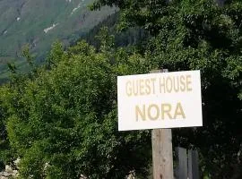 Nora's guesthouse