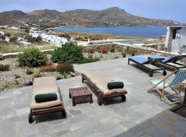 Anna-Maria Mykonos Maisonette I