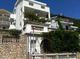 Apartmani Jovanovic