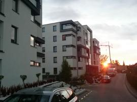 Apartament Dębowiec, hotel cerca de Szyndzielnia Ski Lift, Bielsko-Biała