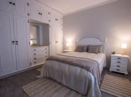 Carvalhos House, holiday home in Sintra