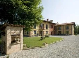 Agriturismo Cascina Monchiero