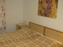 Ferienwohnung Herbsleben