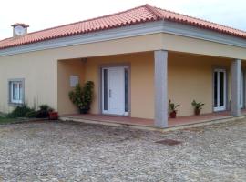 Casa das Bocelinhas, hospedagem domiciliar em Arouca