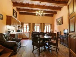 Villa Marie