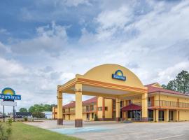 Days Inn by Wyndham Muscle Shoals, hotel in Muscle Shoals