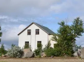 Guesthouse Gamli Bær