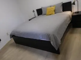 Appartement Jemeppe-Bierset-Liège