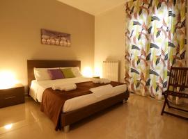 B&B Pietramare, estadia all inclusive em Melendugno