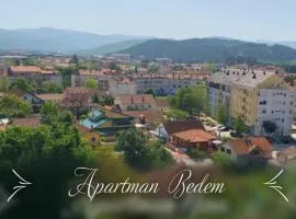 Apartman Bedem