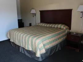 Deluxe Inn Fort Stockton