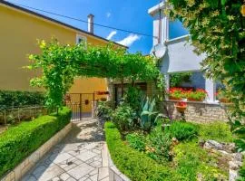 Apartment in Selce 5803