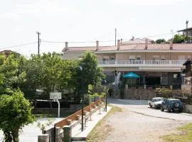 Agrelia