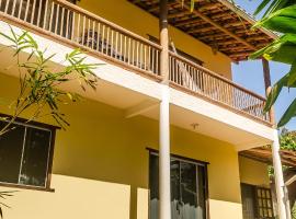 Residencial Solares, hotel in Trancoso