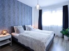 Die 10 Besten Ferienwohnungen In Budapest Ungarn Booking Com