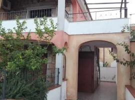 Villa Sandra Posada