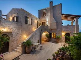 Villa Pantelis