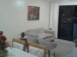 Apto próximo ao Centro de Eventos e OAB-CE