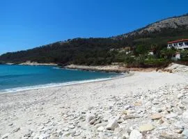 Villa Glaykos
