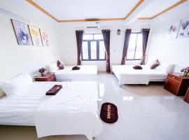 Golden Forest Homestay