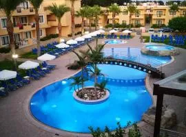 Pagona Holiday Apartments