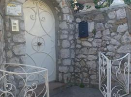 Casa Gaia, guest house in Capri