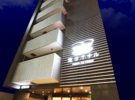 Henn na Hotel Osaka Namba