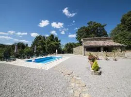 Holiday Home Cosseriga