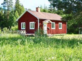 Orsastuguthyrning-Slättberg – hotel w mieście Orsa