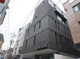 DW STAY HONGDAE