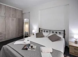 F City Apartments
