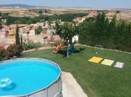 Casa Rural Atalaya House
