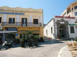 Old Port Mirina 1