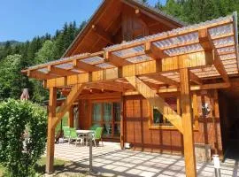 Ferienhäuser Familie Hofer Stockenboi Weissensee