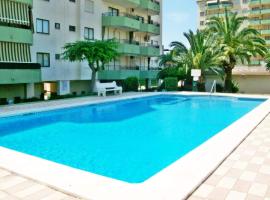 LAS GARDENIAS GANDIA - Alquiler Familias, apartamento em Puerto de Gandía