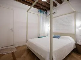 Privacy in Venice - Your apartment to be let alone